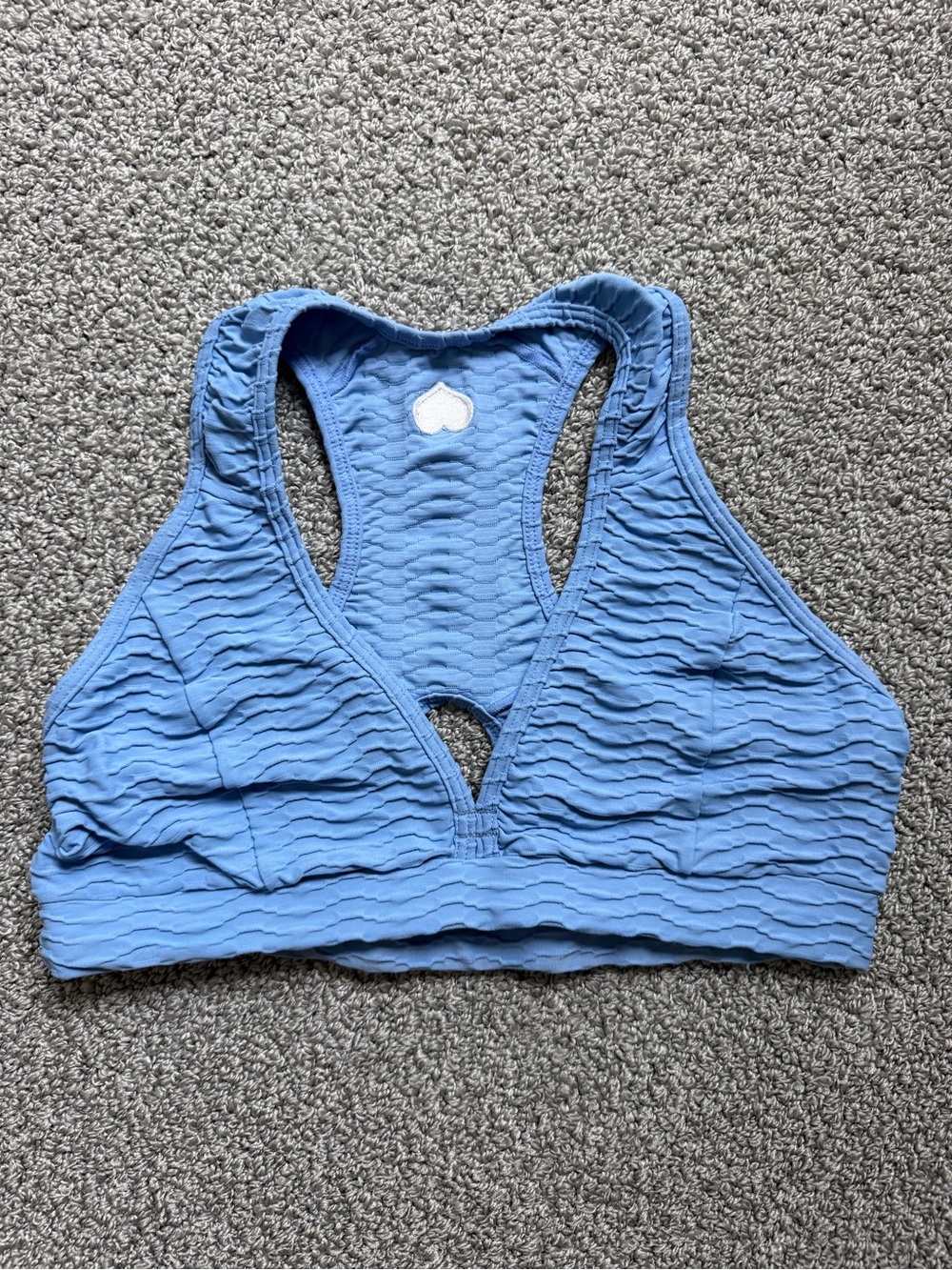 Booty by Brabants top